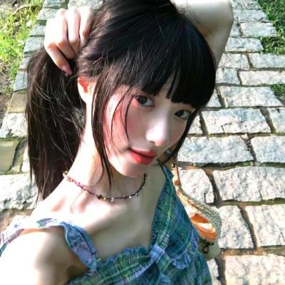 野女孩