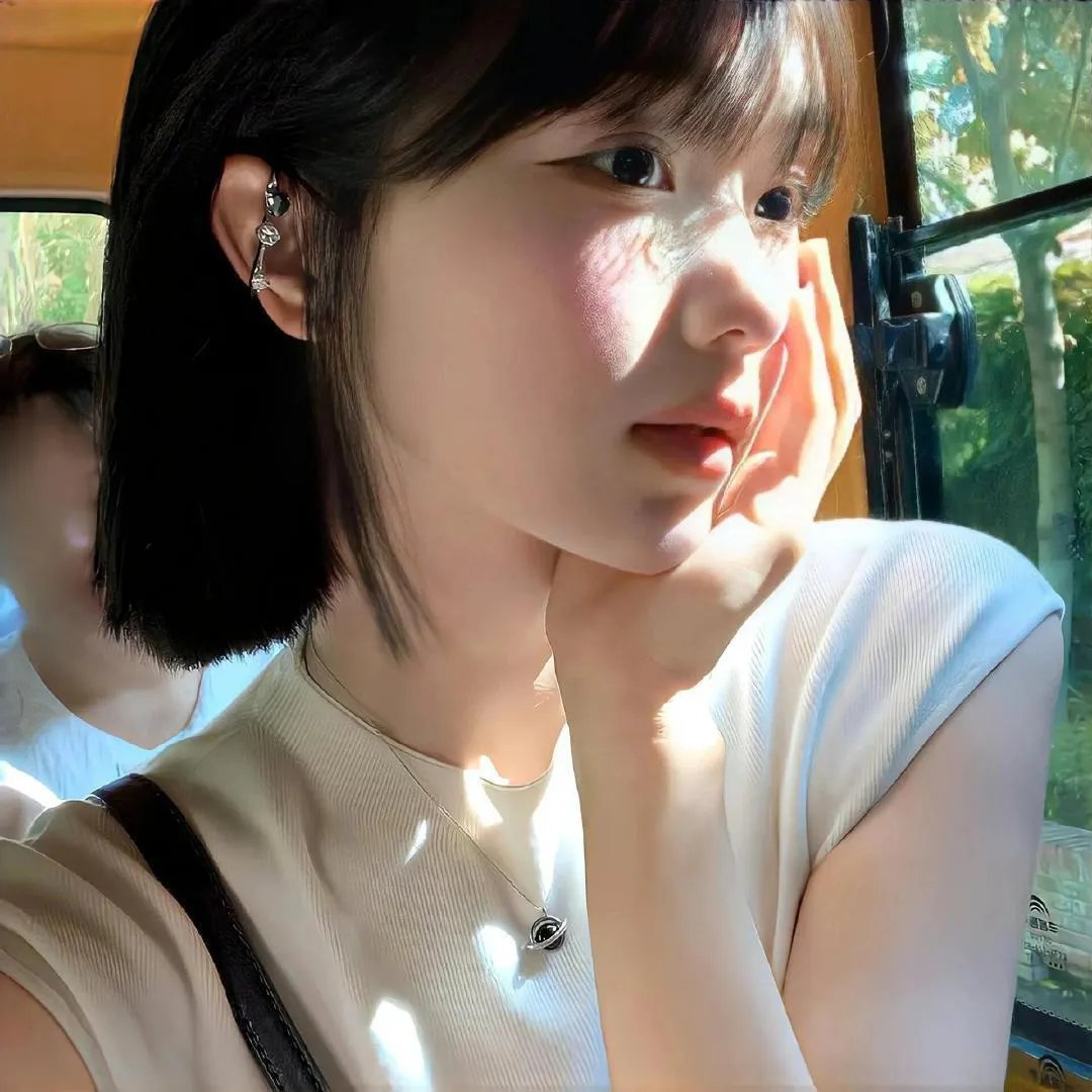 她来找我